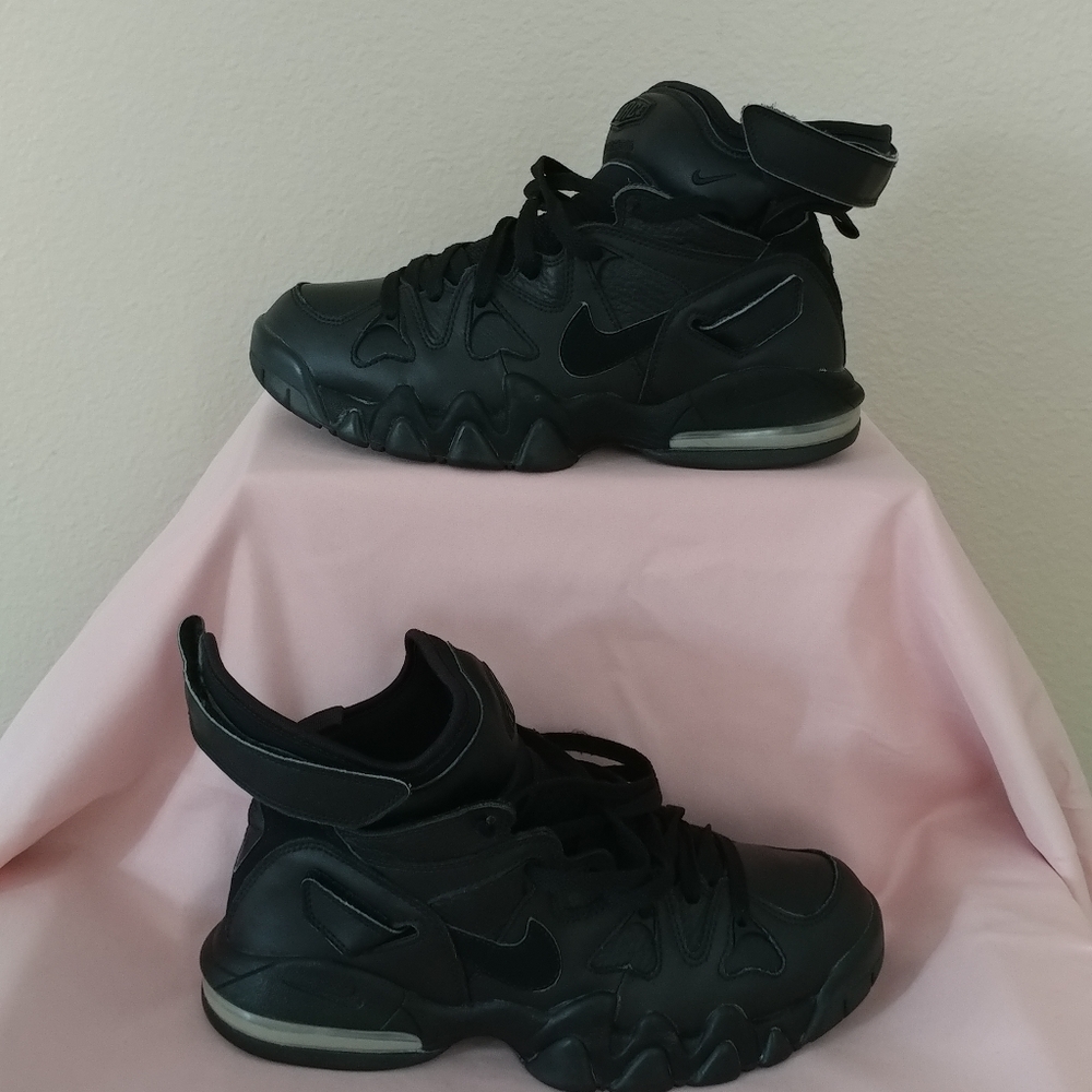 Nike Force Max High